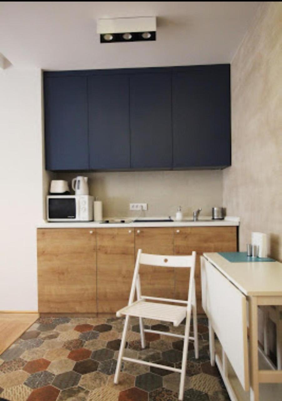 Apartman Donner Centar Subotica Bagian luar foto